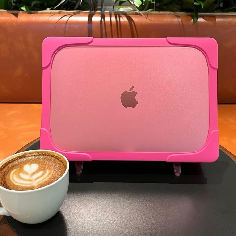 Mac book pro case